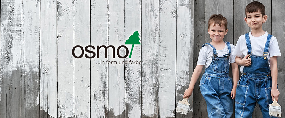 WoodFan(ウッドファン)は、オスモカラーの正規販売代理店です。