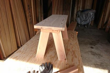 DIY教室の成果報告