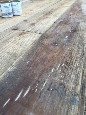 オモシロ木材生活